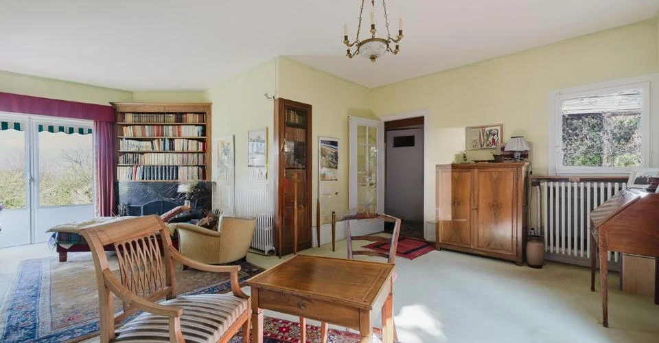 Квартира в Женеве, Швейцария, 220 м² - фото 4