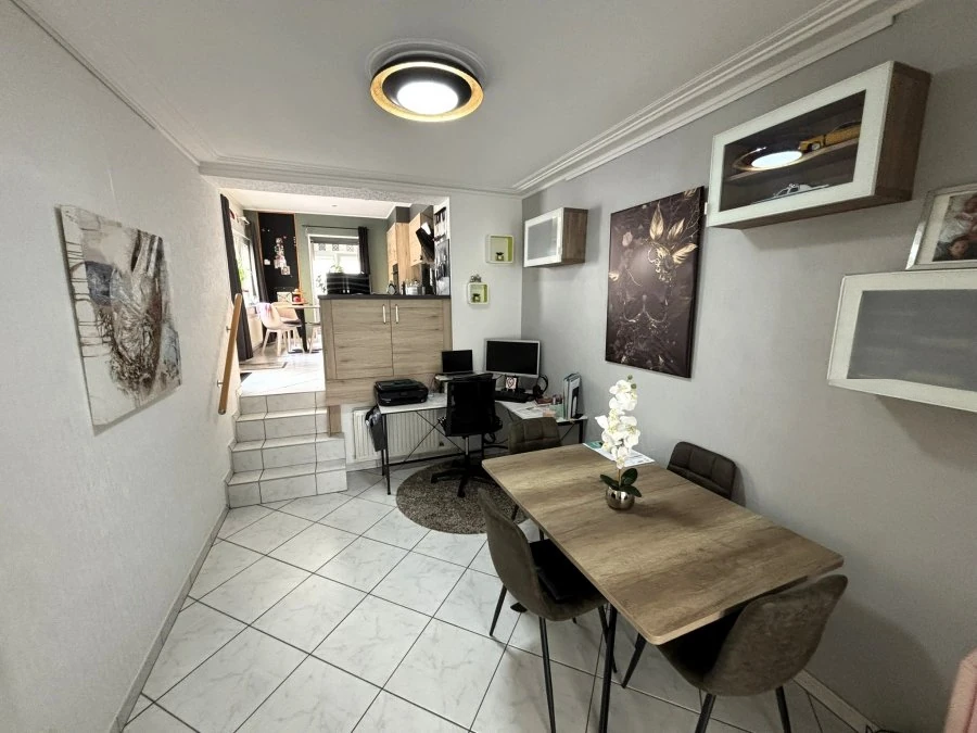 Квартира в Люксембурге, Люксембург, 170 м² - фото 4