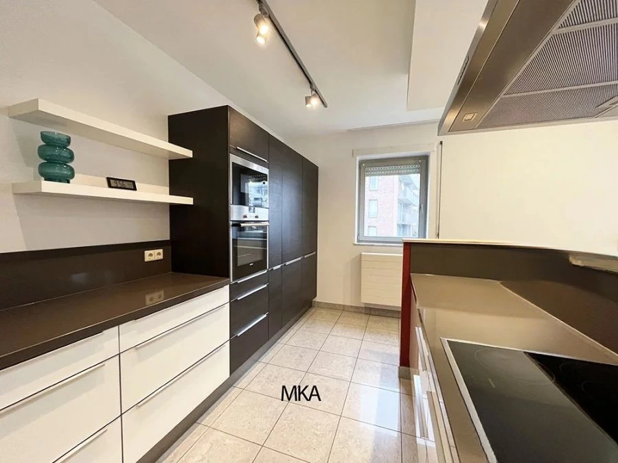Квартира в Люксембурге, Люксембург, 67 м² - фото 4