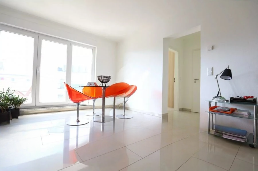 Квартира в Люксембурге, Люксембург, 54 м² - фото 4