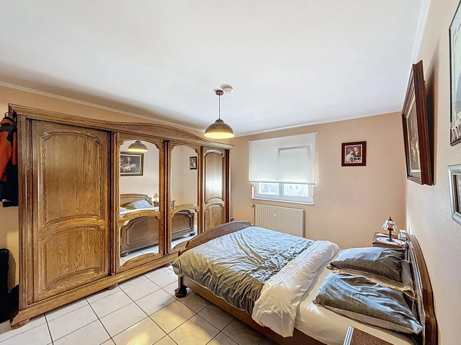 Квартира в Люксембурге, Люксембург, 90 м² - фото 4