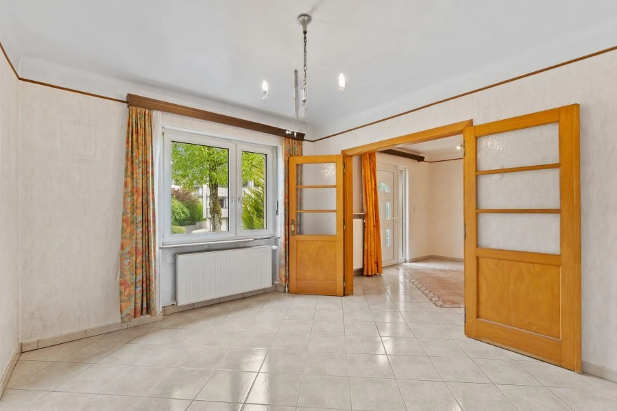 Квартира в Люксембурге, Люксембург, 137 м² - фото 4