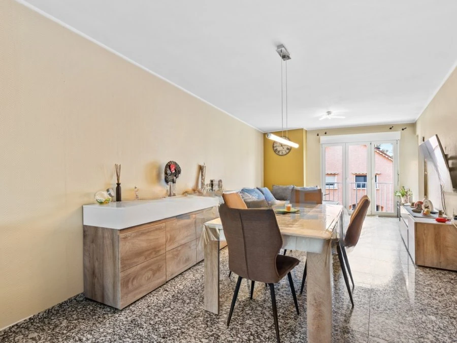 Квартира в Люксембурге, Люксембург, 73 м² - фото 4