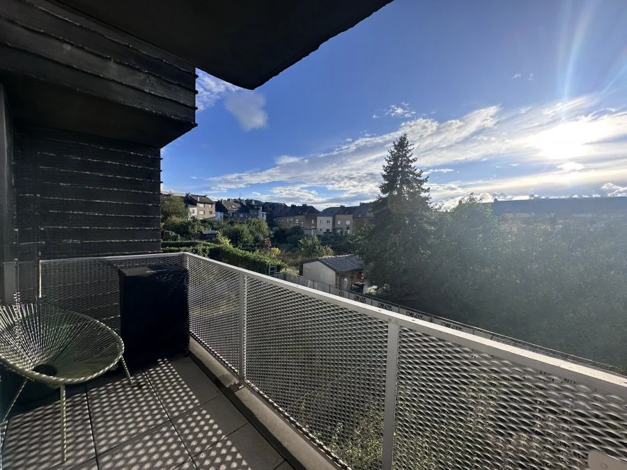 Квартира в Люксембурге, Люксембург, 86 м² - фото 4