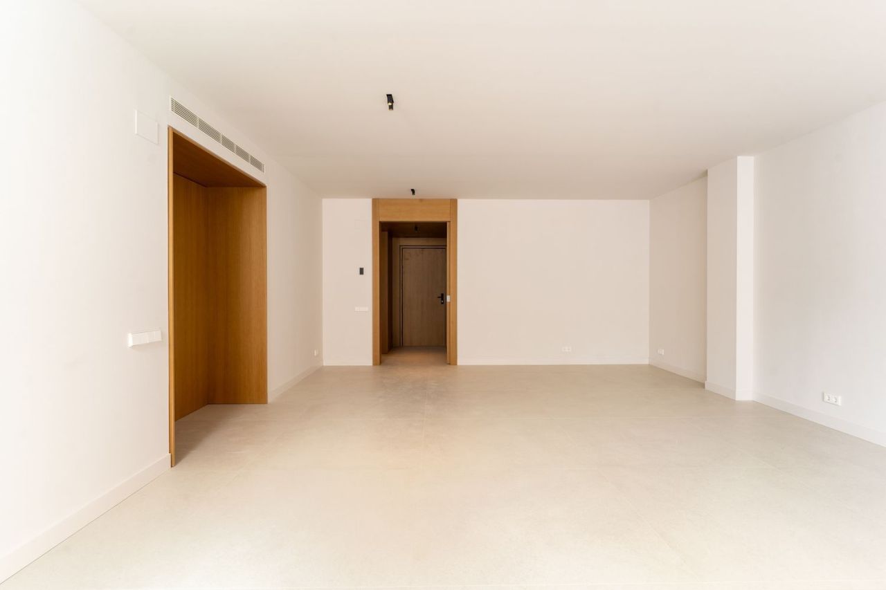Квартира в Барселоне, Испания, 200 м² - фото 3