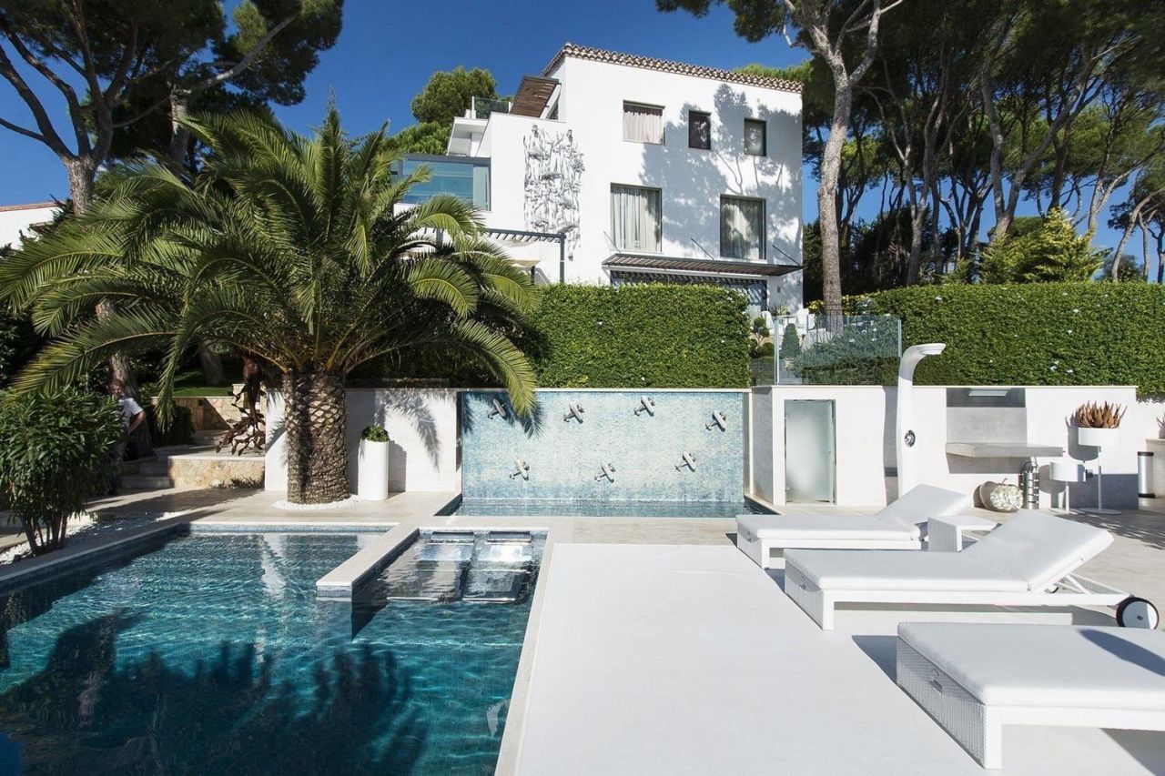 Дом Girona, Calonge, Испания, 583 м² - фото 3
