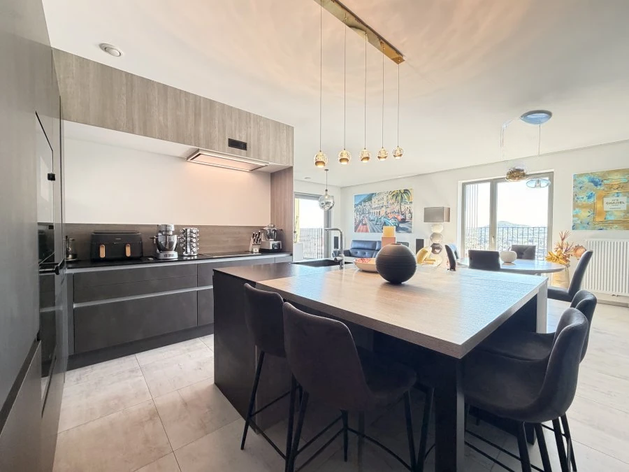 Квартира в Люксембурге, Люксембург, 115 м² - фото 4