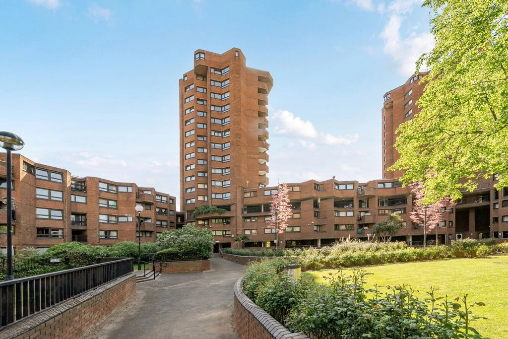 Квартира в Лондоне, Великобритания, 72 м² - фото 4