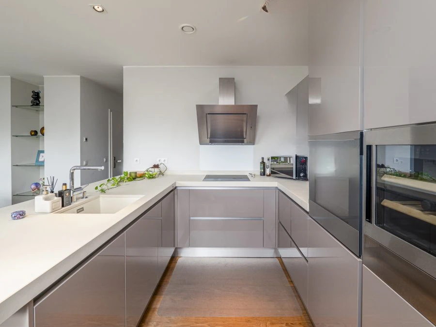 Квартира в Люксембурге, Люксембург, 94 м² - фото 4