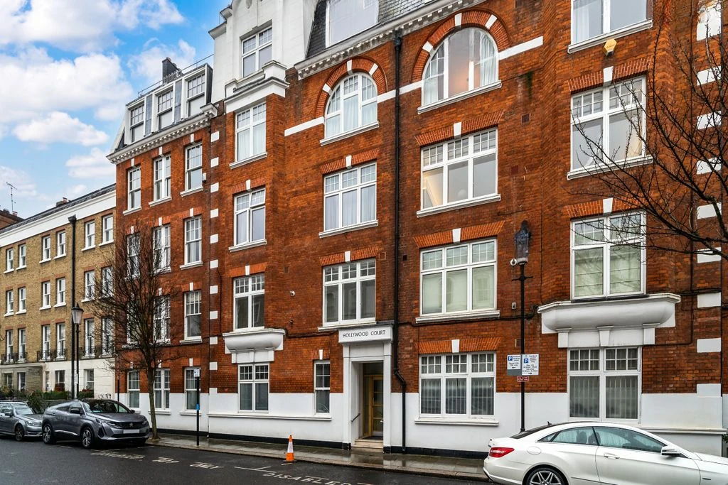 Квартира в Лондоне, Великобритания, 52 м² - фото 4