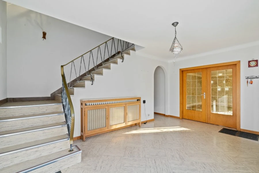 Квартира в Люксембурге, Люксембург, 171 м² - фото 4