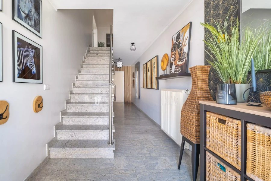 Квартира в Дикирхе, Люксембург, 320 м² - фото 4