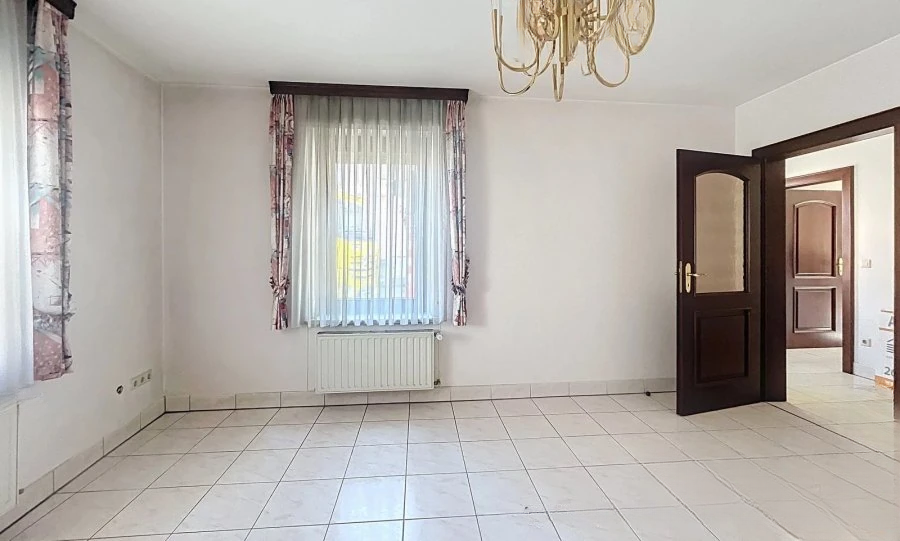 Квартира в Люксембурге, Люксембург, 132 м² - фото 4