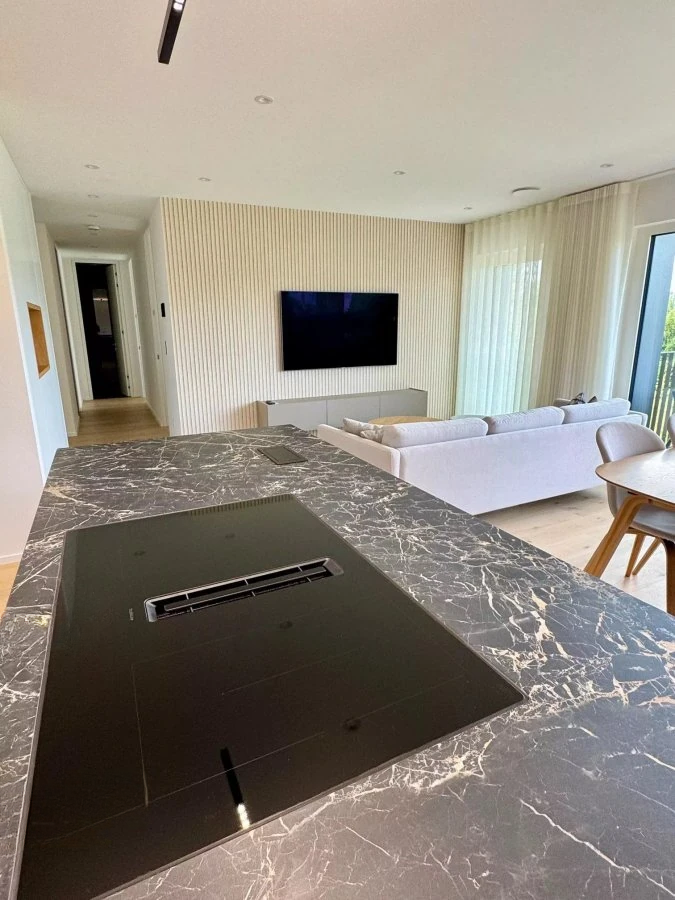Квартира в Люксембурге, Люксембург, 74 м² - фото 4