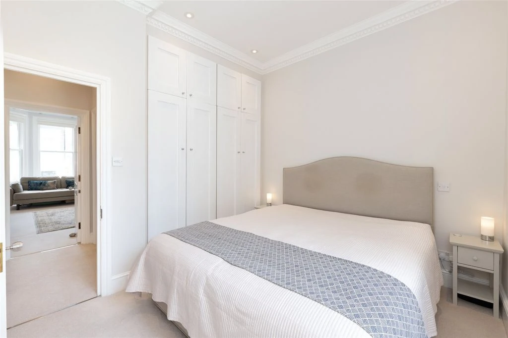 Квартира в Лондоне, Великобритания, 53 м² - фото 4