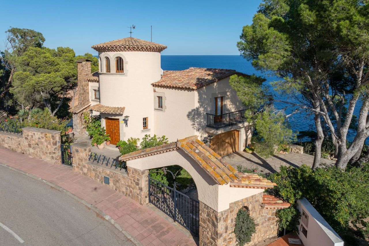 Дом Girona, Palafrugell, Испания, 550 м² - фото 3