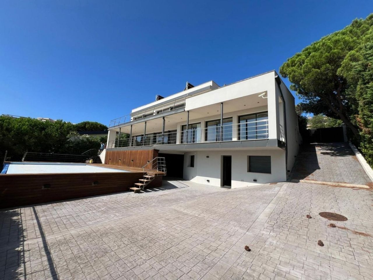 Дом Girona, Sant Feliu de Guíxols, Испания, 640 м² - фото 3