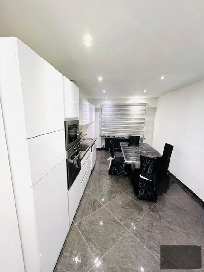 Квартира в Дикирхе, Люксембург, 123 м² - фото 4