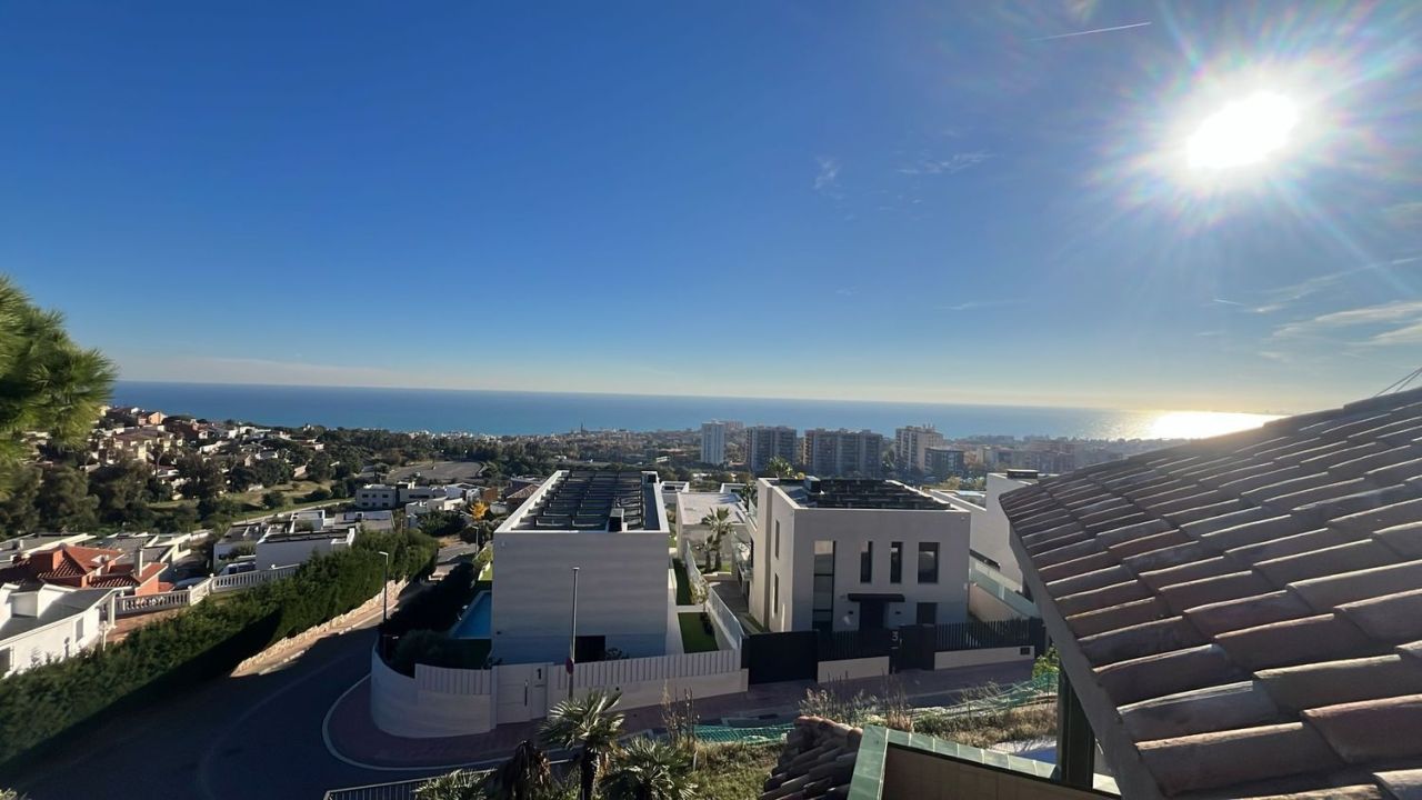 Земля в Тейе, Испания, 3 м² - фото 3