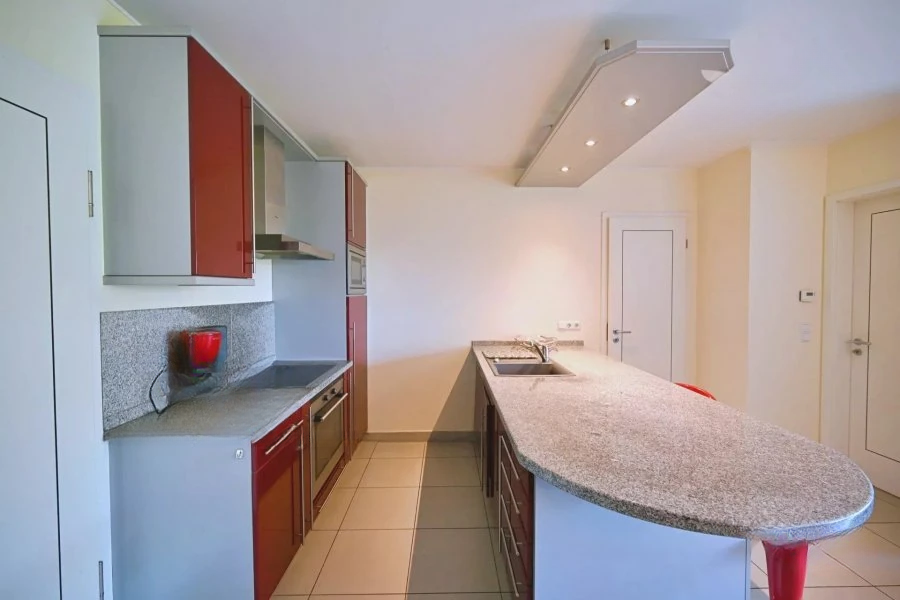 Квартира в Люксембурге, Люксембург, 51 м² - фото 3