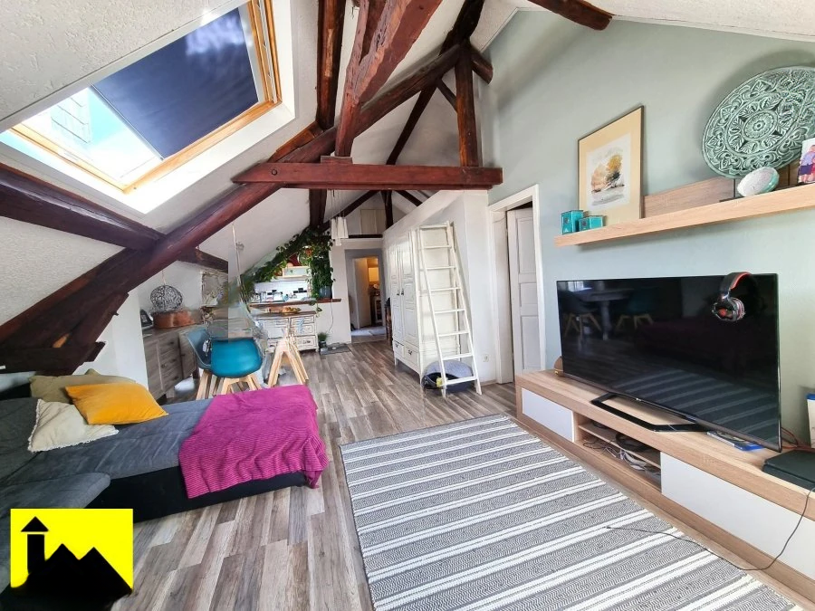 Квартира в Гревенмахере, Люксембург, 80 м² - фото 4