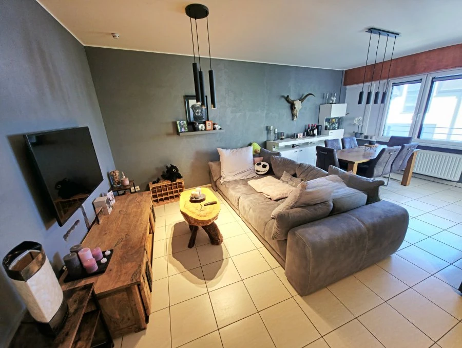 Квартира в Люксембурге, Люксембург, 101 м² - фото 4