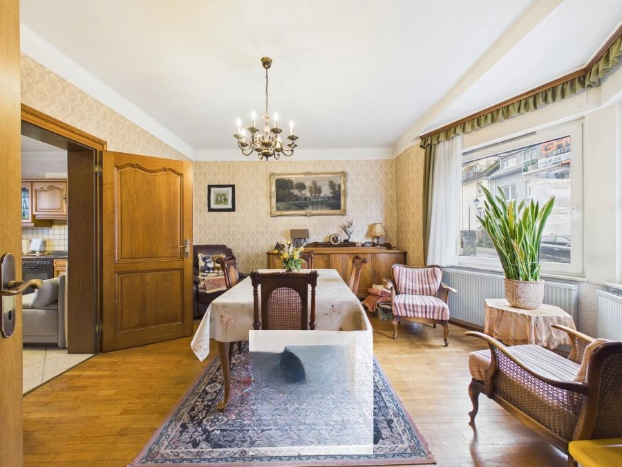 Квартира в Люксембурге, Люксембург, 145 м² - фото 4