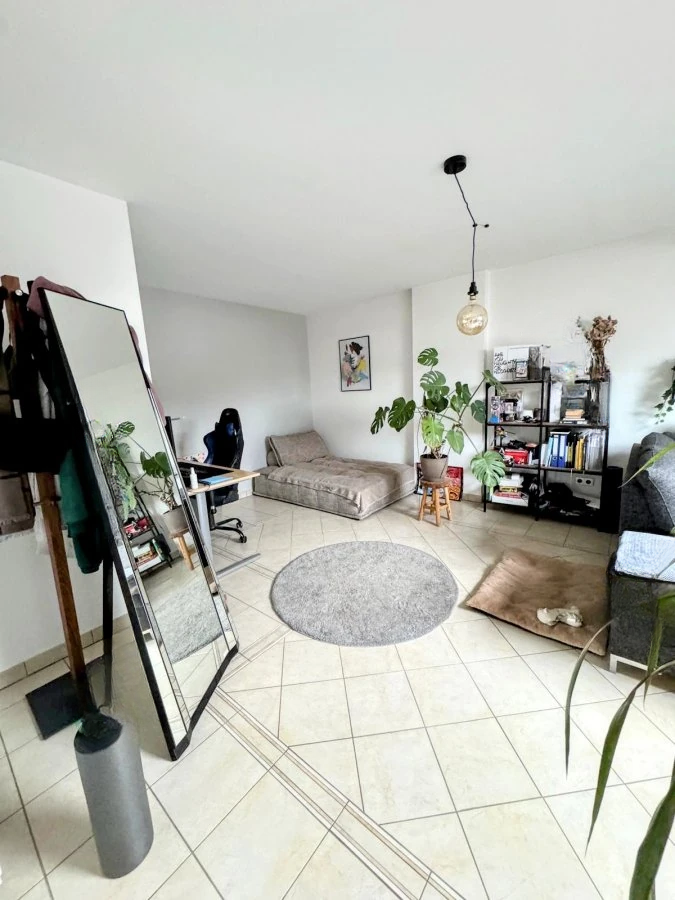 Квартира в Люксембурге, Люксембург, 70 м² - фото 4