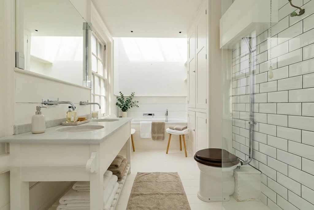 Квартира в Лондоне, Великобритания, 254 м² - фото 4
