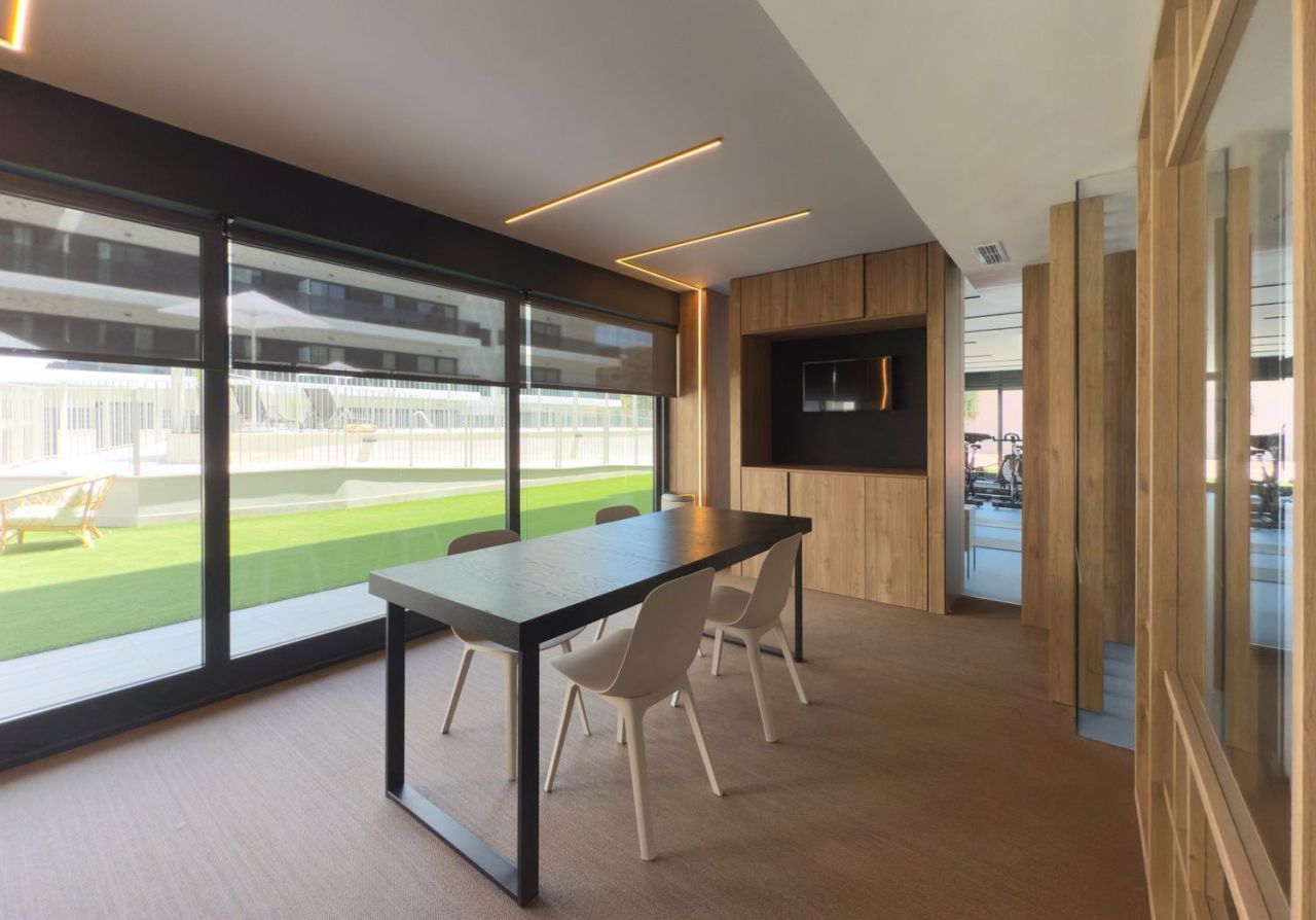 Квартира Barcelona, Sant Boi de Llobregat, Испания, 100 м² - фото 4