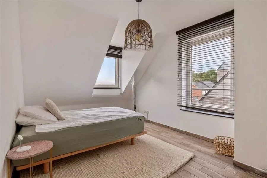 Квартира в Люксембурге, Люксембург, 106 м² - фото 4