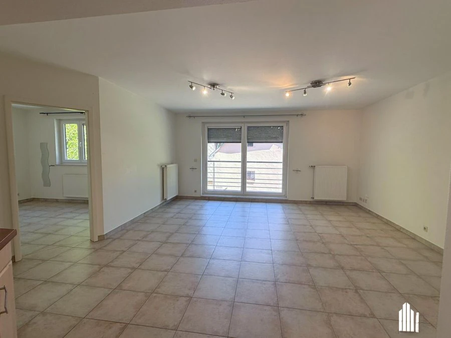Квартира в Дикирхе, Люксембург, 63 м² - фото 4
