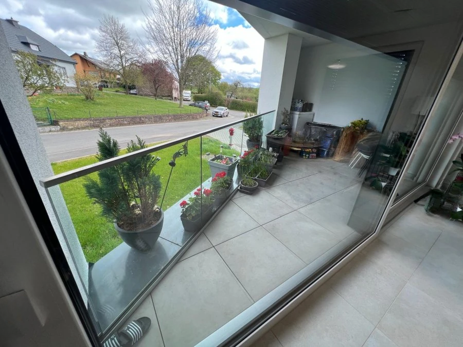 Квартира в Дикирхе, Люксембург, 87 м² - фото 4