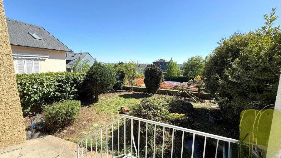 Квартира в Люксембурге, Люксембург, 223 м² - фото 4