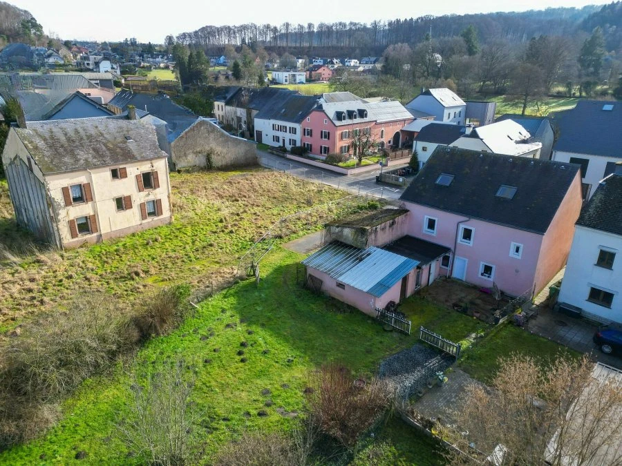 Квартира в Люксембурге, Люксембург, 175 м² - фото 4