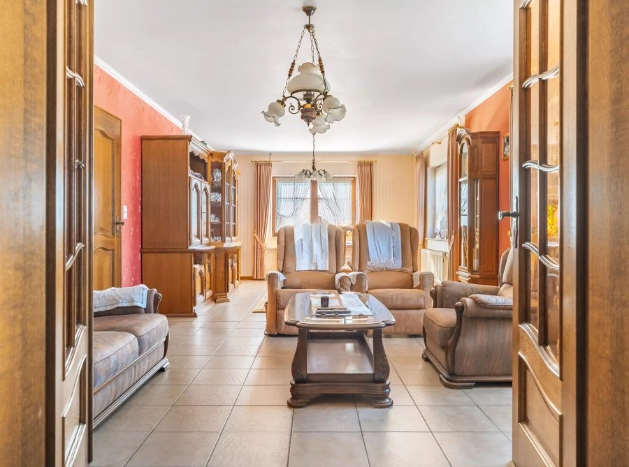 Квартира в Дикирхе, Люксембург, 210 м² - фото 4
