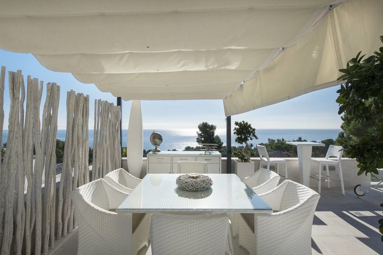 Дом Girona, Calonge, Испания, 583 м² - фото 4