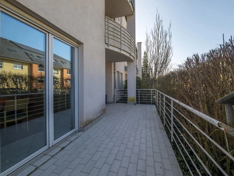 Квартира в Люксембурге, Люксембург, 89 м² - фото 4