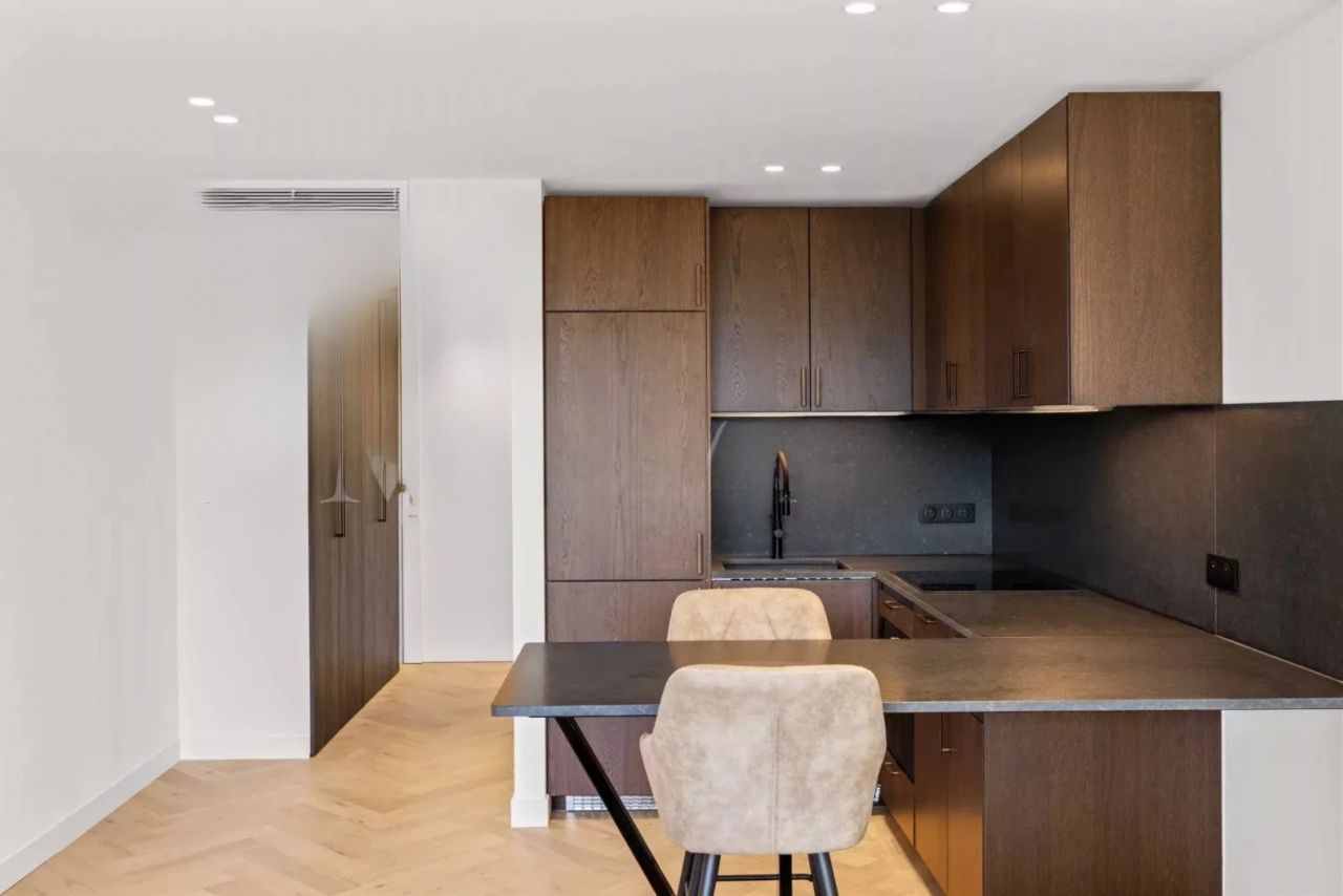 Квартира в Каннах, Франция, 31 м² - фото 4