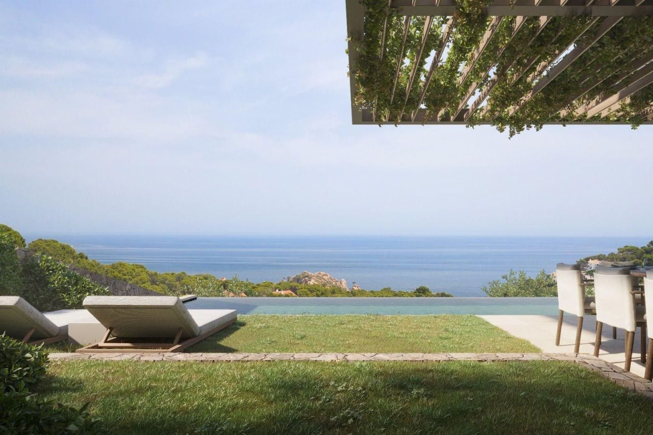 Шале Girona, Palafrugell, Испания, 460 м² - фото 4