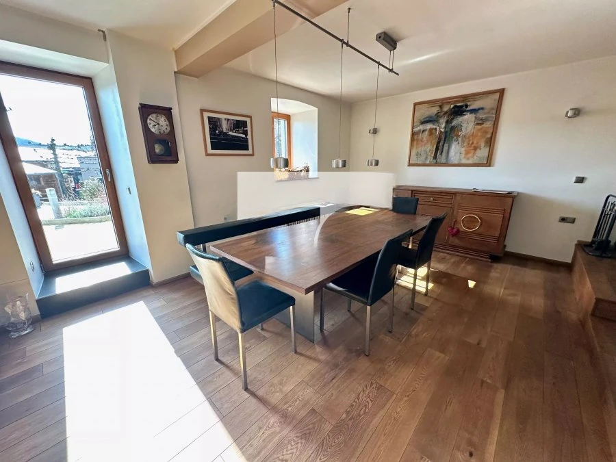 Квартира в Люксембурге, Люксембург, 367 м² - фото 4
