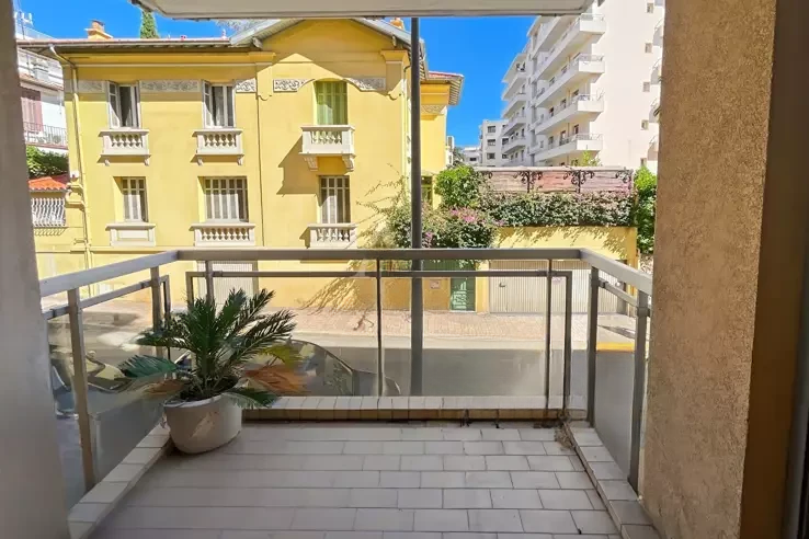 Квартира в Каннах, Франция, 131 м² - фото 2
