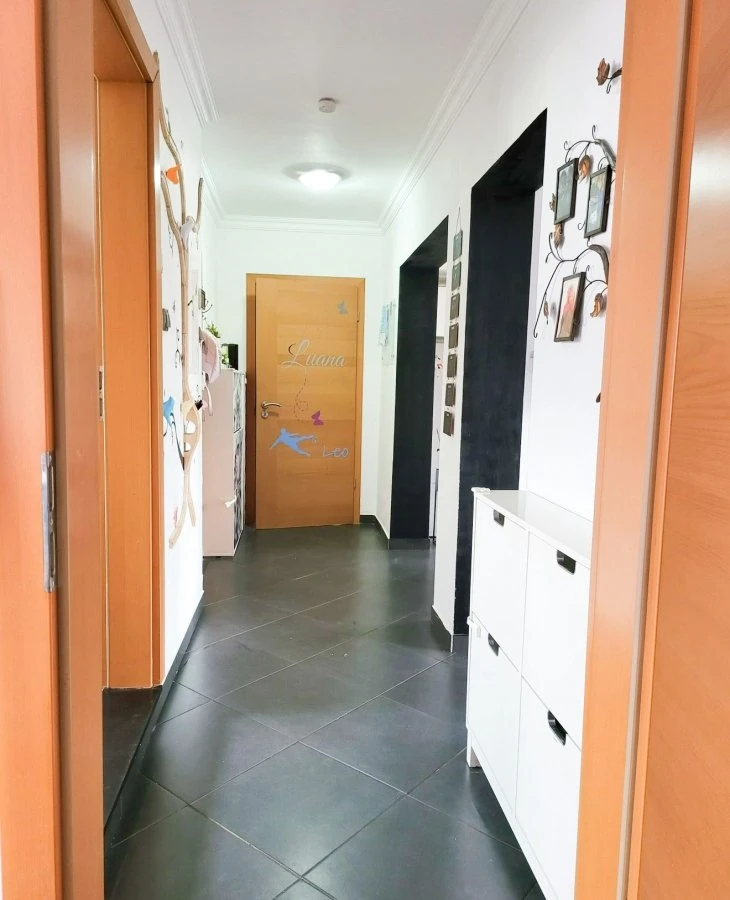 Квартира в Люксембурге, Люксембург, 100 м² - фото 4