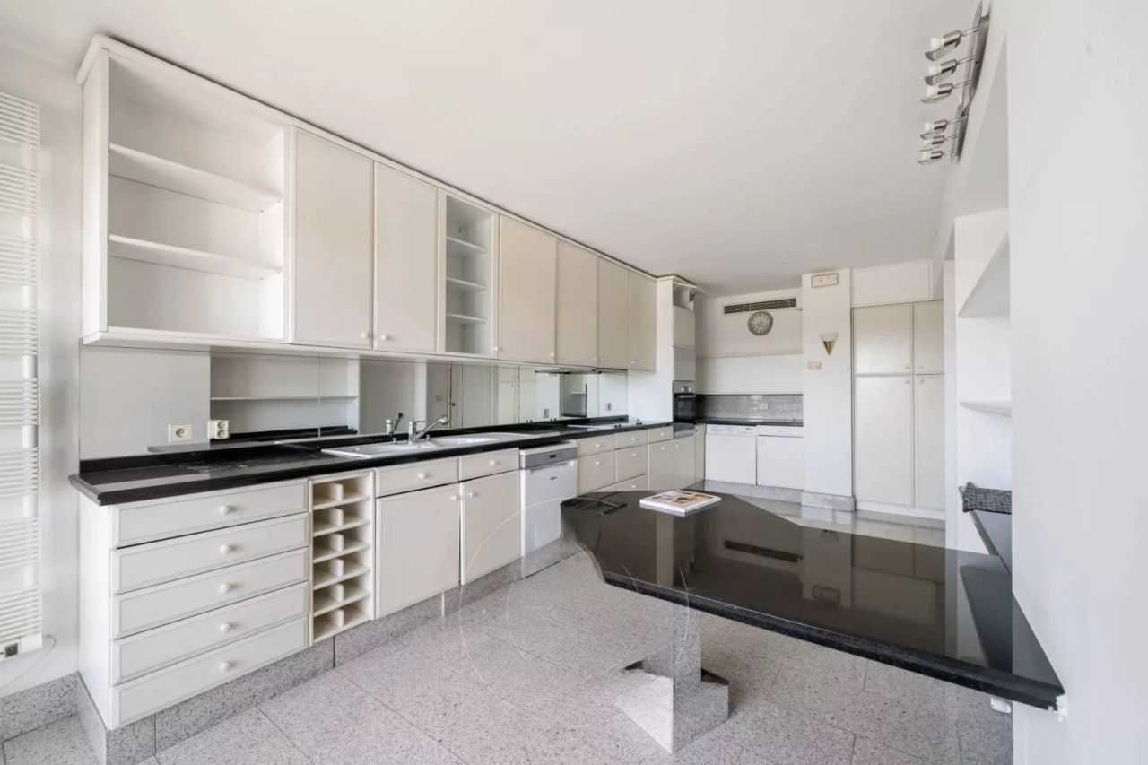 Квартира в Каннах, Франция, 115 м² - фото 5