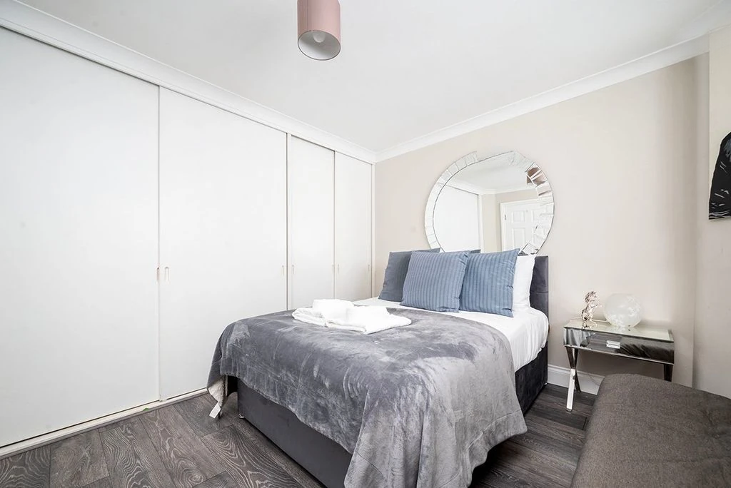Квартира в Лондоне, Великобритания, 91 м² - фото 5