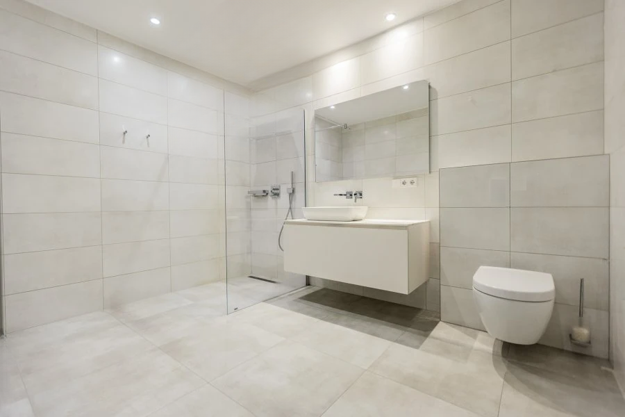 Квартира в Люксембурге, Люксембург, 58 м² - фото 5