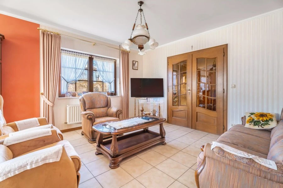 Квартира в Дикирхе, Люксембург, 210 м² - фото 5
