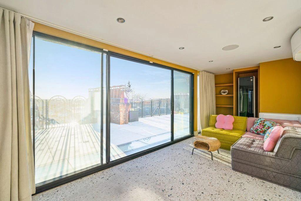 Квартира в Лондоне, Великобритания, 208 м² - фото 5
