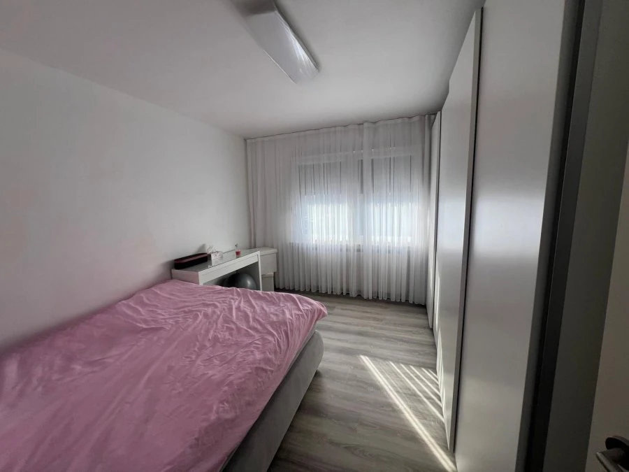 Квартира в Люксембурге, Люксембург, 65 м² - фото 5
