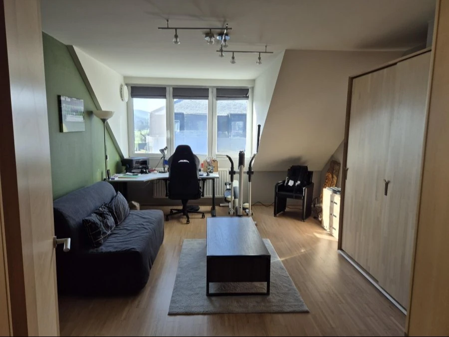 Квартира в Люксембурге, Люксембург, 112 м² - фото 5